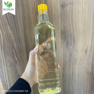 VIET THIEN PHU |   Aceite de Coco Virgen Superior de Vietnam para Compradores Internacionales - Product Image 3