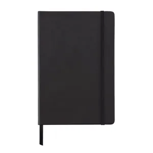 Libreta A5 Deluxe Personalizada de PU, Artículos Promocionales de Alta Calidad - Product Image 4