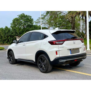 Oferta Única para Honda XRV 1.5L Turbo, SUV Usado con Asientos de Cuero, Interior Oscuro, Volante a la Izquierda, Auto de Segunda Mano - Product Image 3