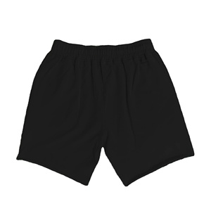 Shorts de Verano para Hombre de Alta Calidad, Personalizables, Casuales, 100% Algodón, de Secado Rápido, para Deporte y Playa - Product Image 2