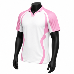 Custom Soccer Jersey Men Breathable Quick Dry Football Training Shirt Wholesale OEM ODM Team Uniform Sportswear Match Wear - Product Image 3