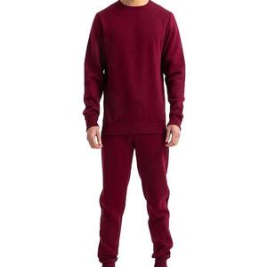 Survêtements d'hiver pour hommes, très vendus, en matériau durable, de haute qualité, imprimés, légers, respirants, motif uni, couleur personnalisée - Product Image 1