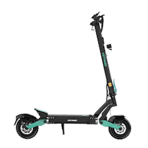 Excelente Scooter Eléctrico Nuevo de 1800W*2 con ABE, Listo para Envío a Todo el Mundo - Product Image 1