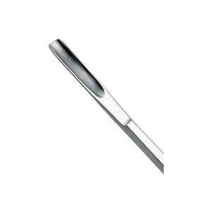 Cinceles de hueso de acero alemán de alta calidad Osteotome Gouges Stille instrumentos quirúrgicos ortopédicos básicos CE ISO aprobado, LIVERFORT - Product Image 6