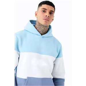 Survêtement homme Offre Spéciale bas quantité minimale de commande pour l'extérieur Survêtement léger et respirant en stock Survêtement homme - Product Image 4