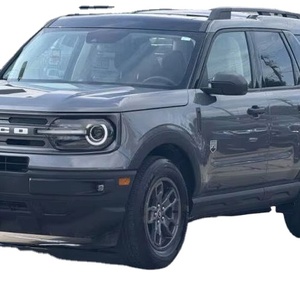 Bro-nco Sport Big Bend, modèle standard 2023 - Product Image 1