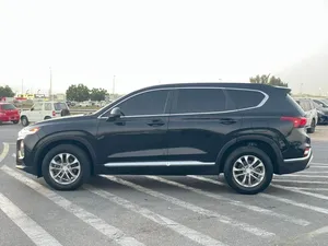 HYUNDAI SANTA FE 2020 USADO, Volante a la Izquierda/Derecha - Product Image 3