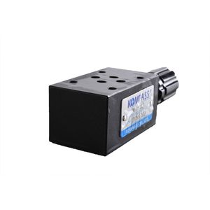 Kompass วาล์วควบคุมการไหลไฮดรอลิกแรงดันสูง - Product Image 5