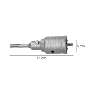 Corona SDS Muros 50 mm. - Product Image 2