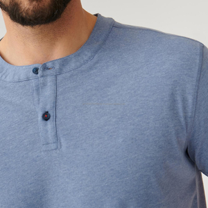 Camisas Polo Lisas de Poliéster y Algodón para Hombre, Precio de Fábrica, Logotipo Personalizado Impreso, Camisas Polo de Talla Grande para Hombre, Camisas Polo Personalizadas - Product Image 3