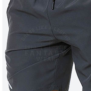 Shorts MMA légers, vêtements de mode, shorts MMA en vente chaude, shorts MMA décontractés, shorts MMA pour hommes à bas prix - Product Image 4