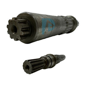 Pièces de rechange pour pompe à piston hydraulique, arbre d'entraînement AP2D25 235 mm pour kit de réparation de pompe hydraulique - Product Image 2