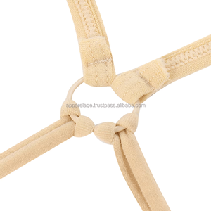 2025 New Arrival Best Quality Non Padded <b>Sports</b> Bra Women Best Sale Active Wear <b>Sports</b> <b>Apparel</b> Quick Dry Breathable Plus Size - Product Image 3