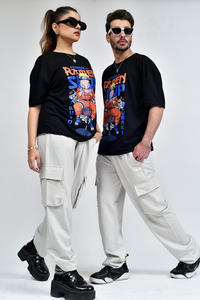 Pantalones y pantalones transpirables para hombre de Pakistán 2024, nuevo diseño, pantalón Cargo a la moda para hombre, pantalón Cargo personalizado 2025 - Product Image 4