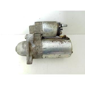 MOTORINO D'AVVIAMENTO FIAT Panda 1a Serie 188 A4.000 Benzina 1200 (80>03) - Product Image 1