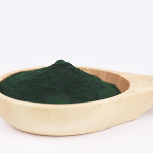 كبسولات مسحوق السبيرولينا للبيع بالجملة بأفضل سعر كبسولات مسحوق السبيرولينا الخضراء لتصدير الأغذية - Product Image 3