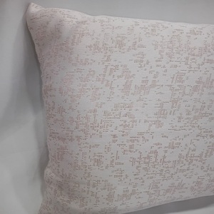 Designer Reversible Woven poly cotton <b>Pillowcase</b> Modern Jacquard Exquisite Fashion Simple Cushion Cover Wholesale - Product Image 2