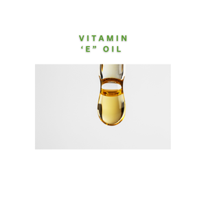 น้ำมันวิตามินอีสำหรับบำรุงผิวน้ำมันทำสบู่การผลิตเครื่องสำอางและผลิตภัณฑ์ความงามทางอุตสาหกรรมส่งออกจำนวนมาก - Product Image 1