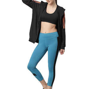 Leggings pour femmes en gros, leggings de sport sans couture de qualité supérieure avec service OEM, idéal pour le yoga, leggings de fitness pour femmes - Product Image 3