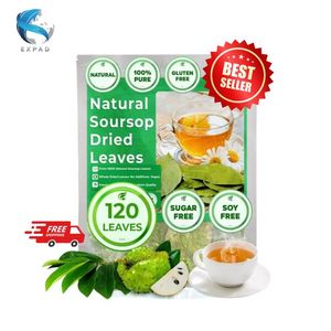 ชาใบเกรวิโอลาออร์แกนิคธรรมชาติแท้จากเวียดนาม 25 ซอง/กล่อง ไม่มีสารกันบูด - Product Image 5