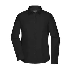 เสื้อโปโลไมโครทวิลสำหรับสุภาพสตรี ของที่ระลึกสำหรับองค์กร สินค้าส่งเสริมการขาย - Product Image 5