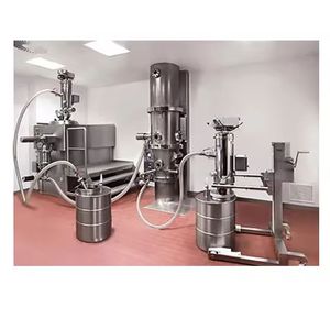 Radix สายพานลำเลียงแบบยืดหดได้สายพานพลาสติกแกนสุญญากาศแบบใหม่สำหรับโรงงานผลิตอาหารเครื่องดื่มสแตนเลส - Product Image 2