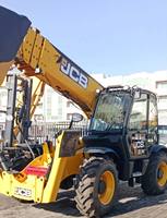 Cargador de Brazo JCB 540-170