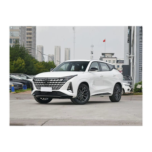 Voitures Uni-Z 1.5T disponibles pour la vente en gros avec livraison rapide et qualité supérieure - Product Image 1