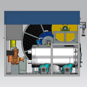 Viet Nam Avion Mobile Jet A-1 Module de distribution de ravitaillement en carburant Camion Équipement de service commercial et militaire - Product Image 3
