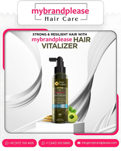 เซรั่มดูแลเส้นผมพร้อมสาร follicusan และโปรตีนจากนมสำหรับผมที่มีสุขภาพดี - Product Image 3