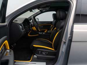 Bentley Bentayga 2025 d'occasion, 650 ch, 8 cylindres, essence Euro6d, transmission automatique, conduite à gauche - Product Image 2