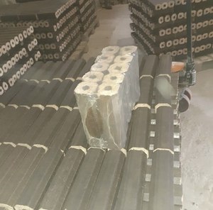 Briquetas de Pellets de Madera EN Plus A1 Europeas para Exportación - Product Image 1