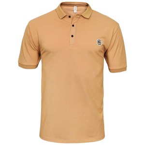Polo GSM 220 de manga corta con estampado para hombre personalizado de calidad superior, colores atractivos, nuevo diseño de talla grande de Bangladesh - Product Image 5