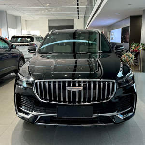 Vehículo Usado en Venta, SUV de Lujo Automático, Edición de Lujo, 2026, 1.5T, Gasolina, Volante a la Izquierda - Product Image 1