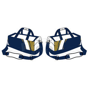 Meilleures ventes 100% uniformes de badminton en polyester Ensembles de vêtements d'équipe personnalisables Tennis Autres sports Été Fabriqué au Pakistan - Product Image 5