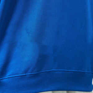 Haute qualité 260g Polyester conception personnalisée sweats à capuche vierges surdimensionné à capuche goutte épaule pull à capuche pour unisexe - Product Image 5