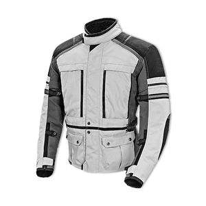 Veste Cordura pour hommes, veste de course automobile, de haute qualité, nouvelle collection - Product Image 6