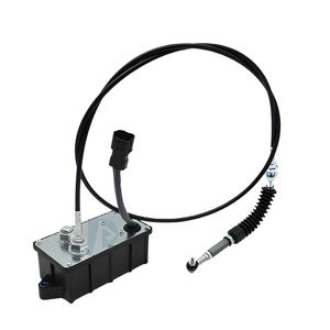 132-7778 Piezas de Motor para Excavadora E325B E330B, Motor de Aceleración 1327778 - Product Image 1
