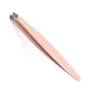 Pinzas de acero inoxidable con revestimiento rojo de calidad superior Fuente de alimentación manual más vendida para la base de instrumentos quirúrgicos - Product Image 4