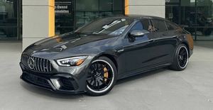 Offre Exceptionnelle : Mercedes-Benz AMG GT 63 S 4MATIC AWD 2020 - Prêt à être expédié - Product Image 1