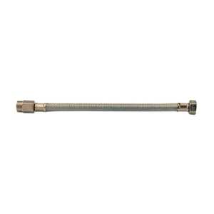 Flessibili in Alluminio Prolungati Maschio/Femmina 1/2 Cm. 30 - Product Image 3