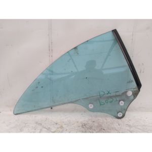 VETRO SCENDENTE POSTERIOR DERECHO MERCEDES CLK Cabrio W209 A2096700610 (03>) - Product Image 1
