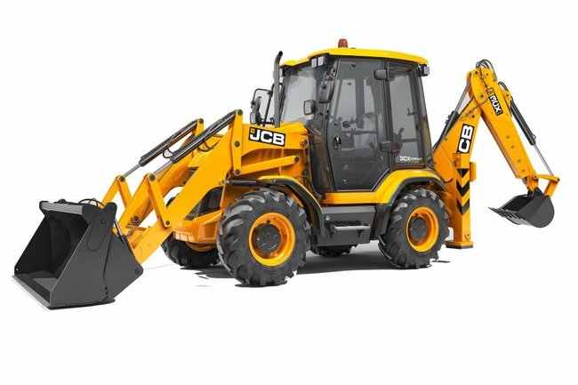 Cheap Used Cat 430F Backhoe Loader 416E in Good Condition with Core Components Engine Bearing Pump Wholesale Supply