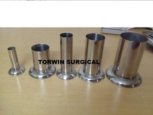 Cheetle Forceps Jar Forceps Holder Esponja Forceps Holder Cheatle Jar - Product Image 2