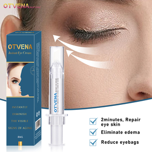 OTVENA Famous <span class=keywords><strong>60S</strong></span> <span class=keywords><strong>CC</strong></span> Crema de ojos Top Crema de ojos para arrugas y ojeras - Product Image 2