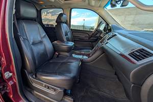 CADILLAC ESCALADE EXT 2007 USADO, Volante a la Izquierda/Derecha - Product Image 2