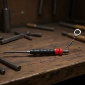 Poinçon gainé Facom SLS pour ciseaux et poinçons - Product Image 3