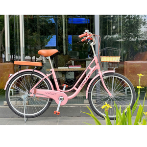 Bicicletas Más Vendidas para Mujer, Ahorro de Costos, Flexibilidad, Fabricadas en Vietnam - Product Image 5