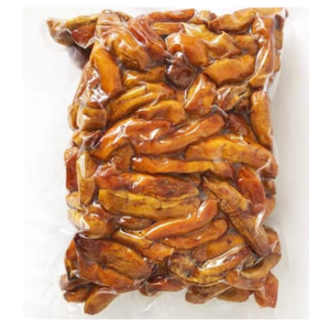 Banane séchée douce en vrac du Vietnam, vente directe d'usine avec la qualité et le meilleur prix - Product Image 6