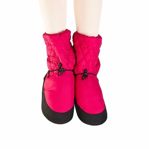 รองเท้าสำหรับเต้นอุ่นขึ้นสำหรับผู้ใหญ่ - Product Image 3